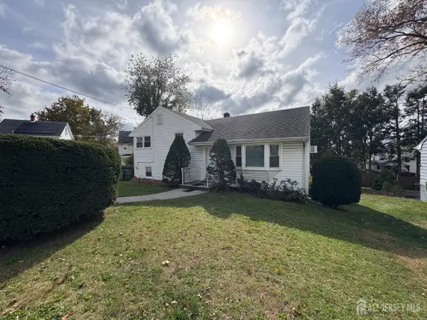 -13 Glencourt Avenue, Edison, NJ 08837