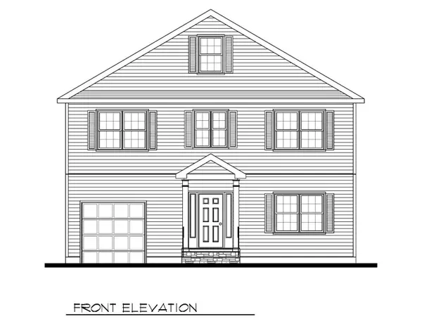 -6 Mereline Avenue, Avenel, NJ 07001