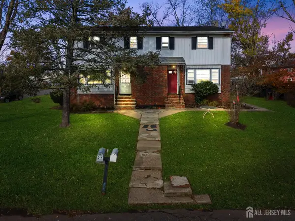 -55 Frank Street, Franklin Twsp, NJ 08873