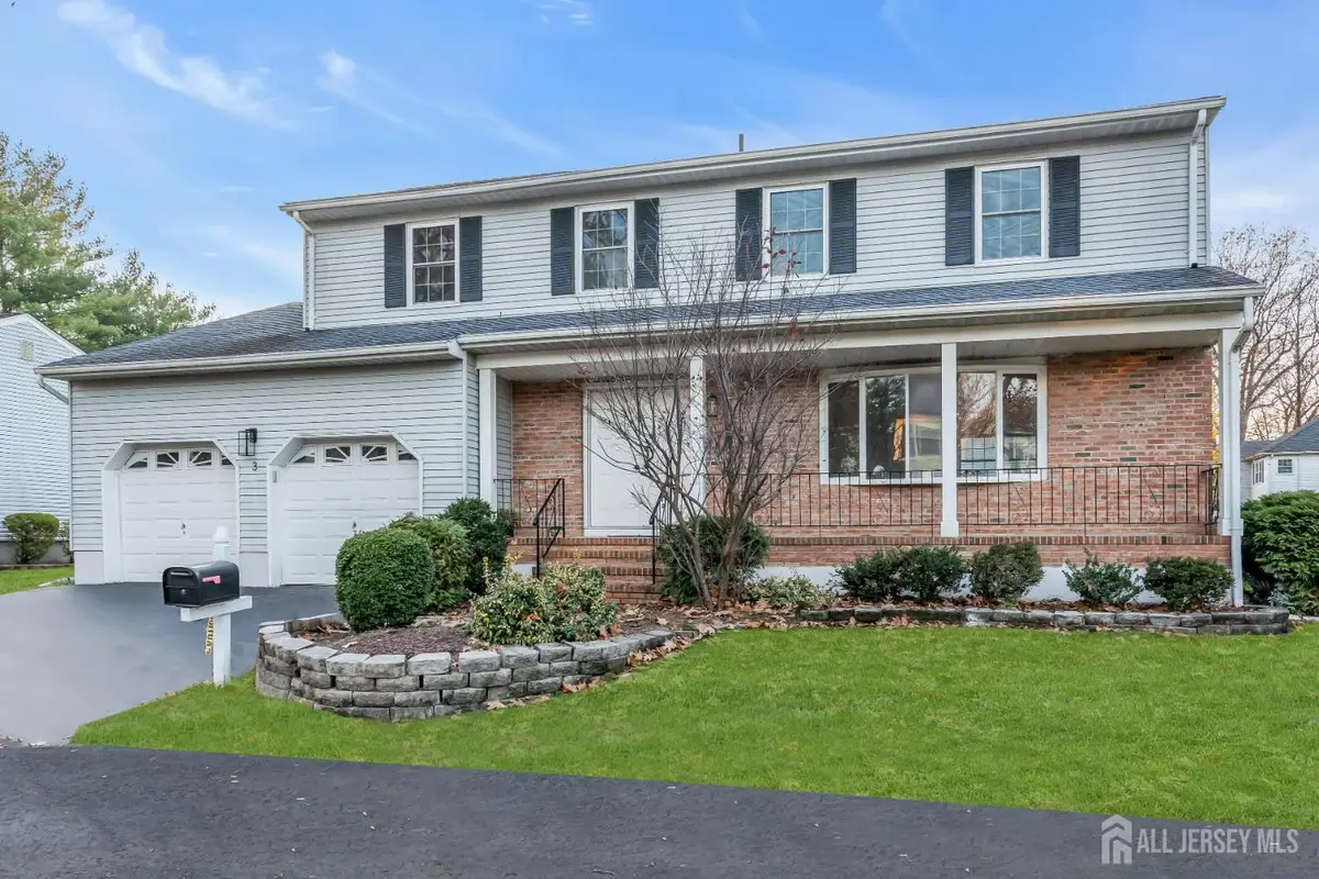 -3 Van Arsdale Court, East Brunswick, NJ 08816 - Image #1
