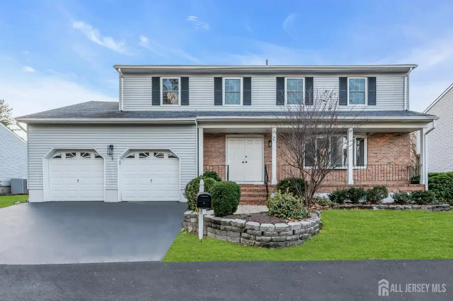 -3 Van Arsdale Court, East Brunswick, NJ 08816 - Image #3
