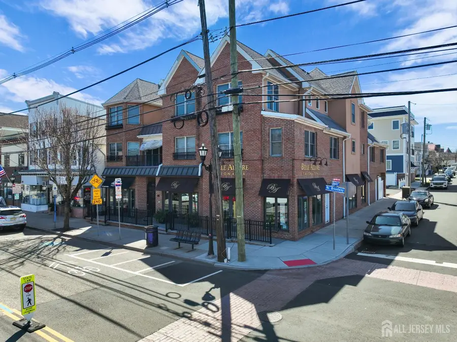 -112 N Broadway #G, South Amboy, NJ 08879 - #2