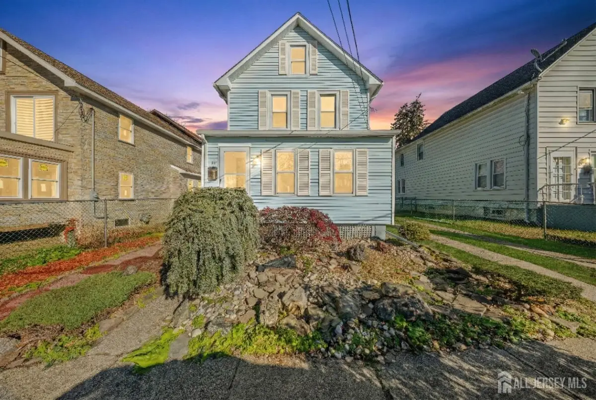 -21 Henry Street, Freehold, NJ 07728 - #1