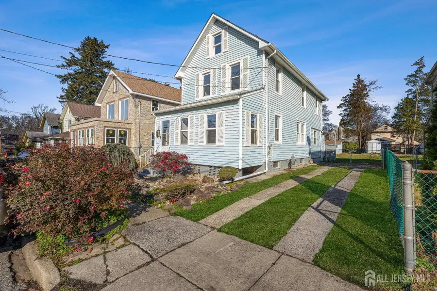 -21 Henry Street, Freehold, NJ 07728 - #2