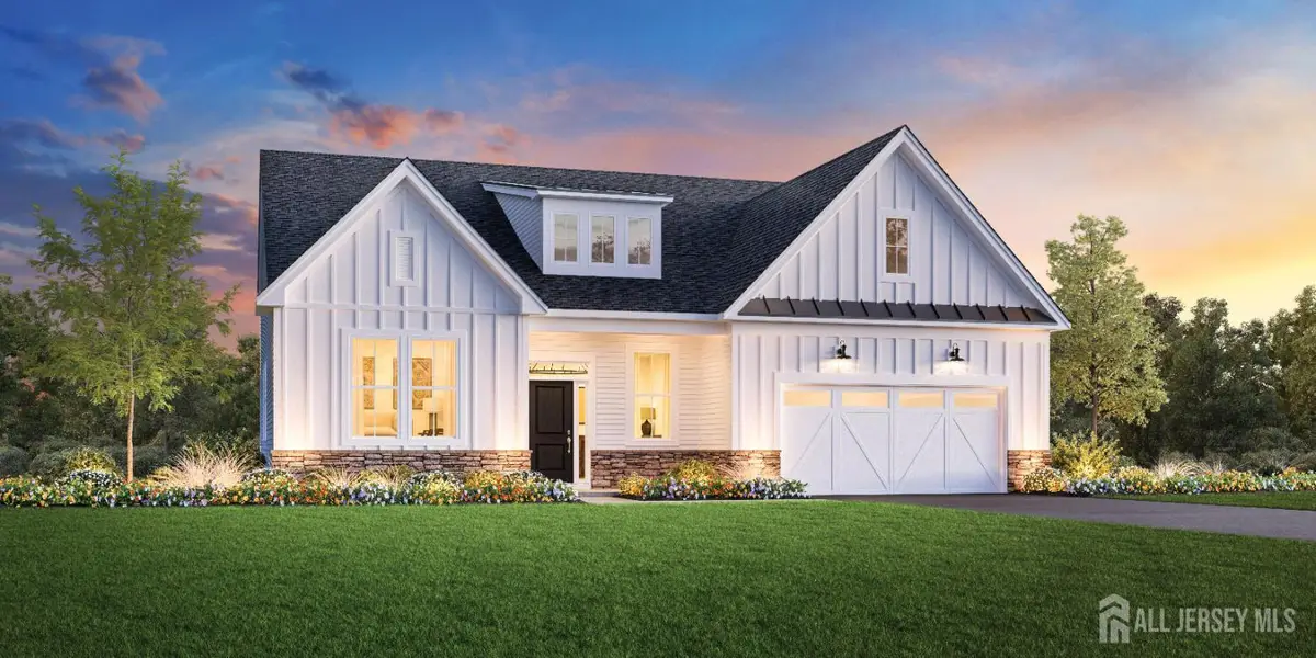 -15 Martin Way, Cranbury, NJ 08512 - Image #1