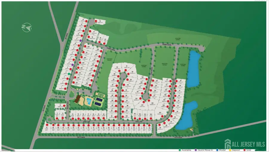 -15 Martin Way, Cranbury, NJ 08512 - Image #2