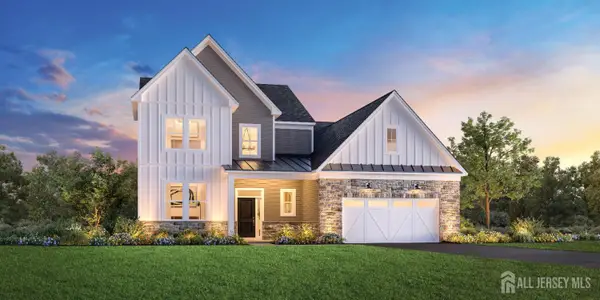 -25 Martin Way, Cranbury, NJ 08512