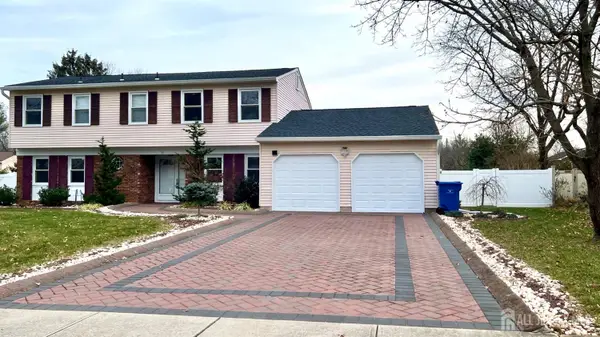 -31 Groendyke Lane, Plainsboro, NJ 08536