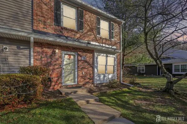 -339 Constitution Circle, North Brunswick, NJ 08902