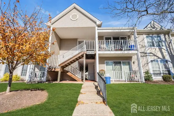 -3010 Doolittle Drive, Bridgewater, NJ 08807