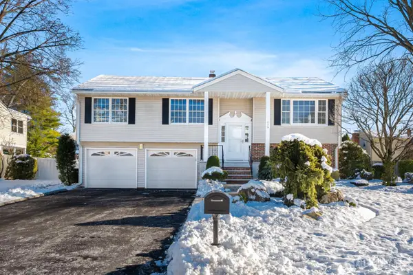 -179 Fleet Avenue, Edison, NJ 08820