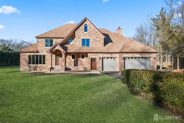 -268 268 Matchaponix Avenue, Monroe, NJ 08831