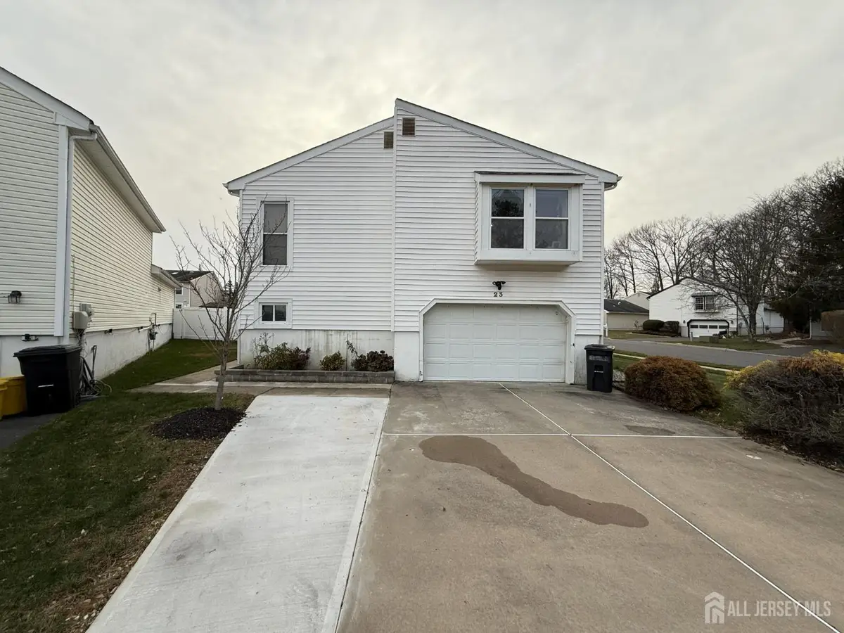 -23 Woodland Way, South Brunswick, NJ 08810 - Image #1