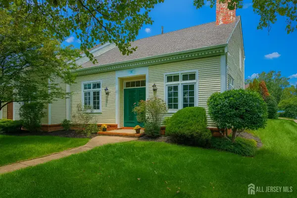 -7-C Rutland Lane, Monroe, NJ 08831