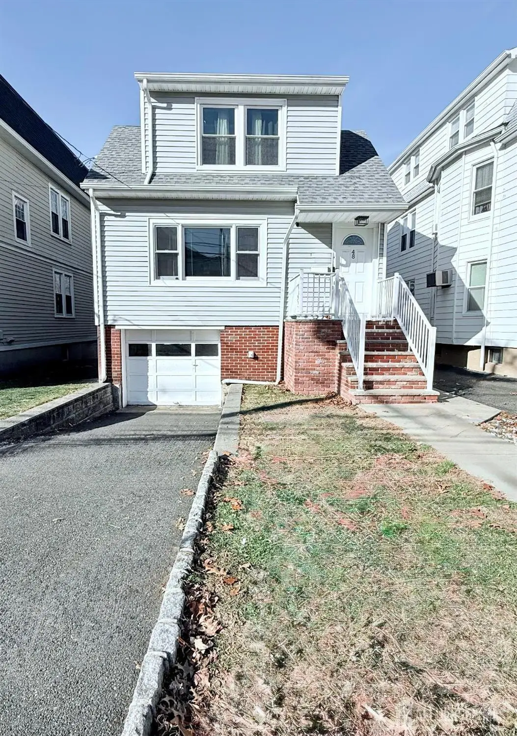 -48 Broughton Avenue, Bloomfield, NJ 07003 - #1
