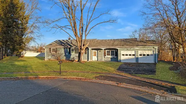 -3 Susan Court, Piscataway, NJ 08854