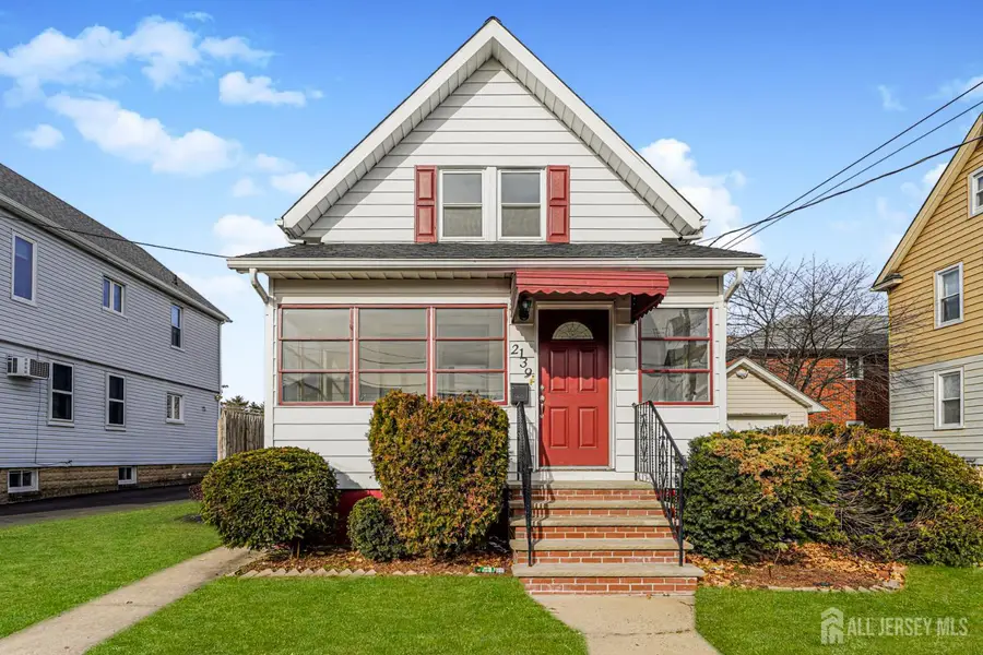 -2139 Dill Avenue, Linden, NJ 07036 - #3