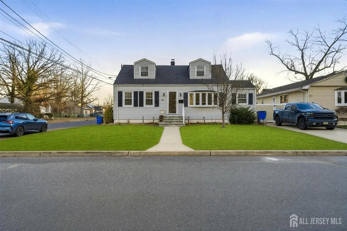 -21 Fourth Street, Old Bridge, NJ 08857 - Image #1