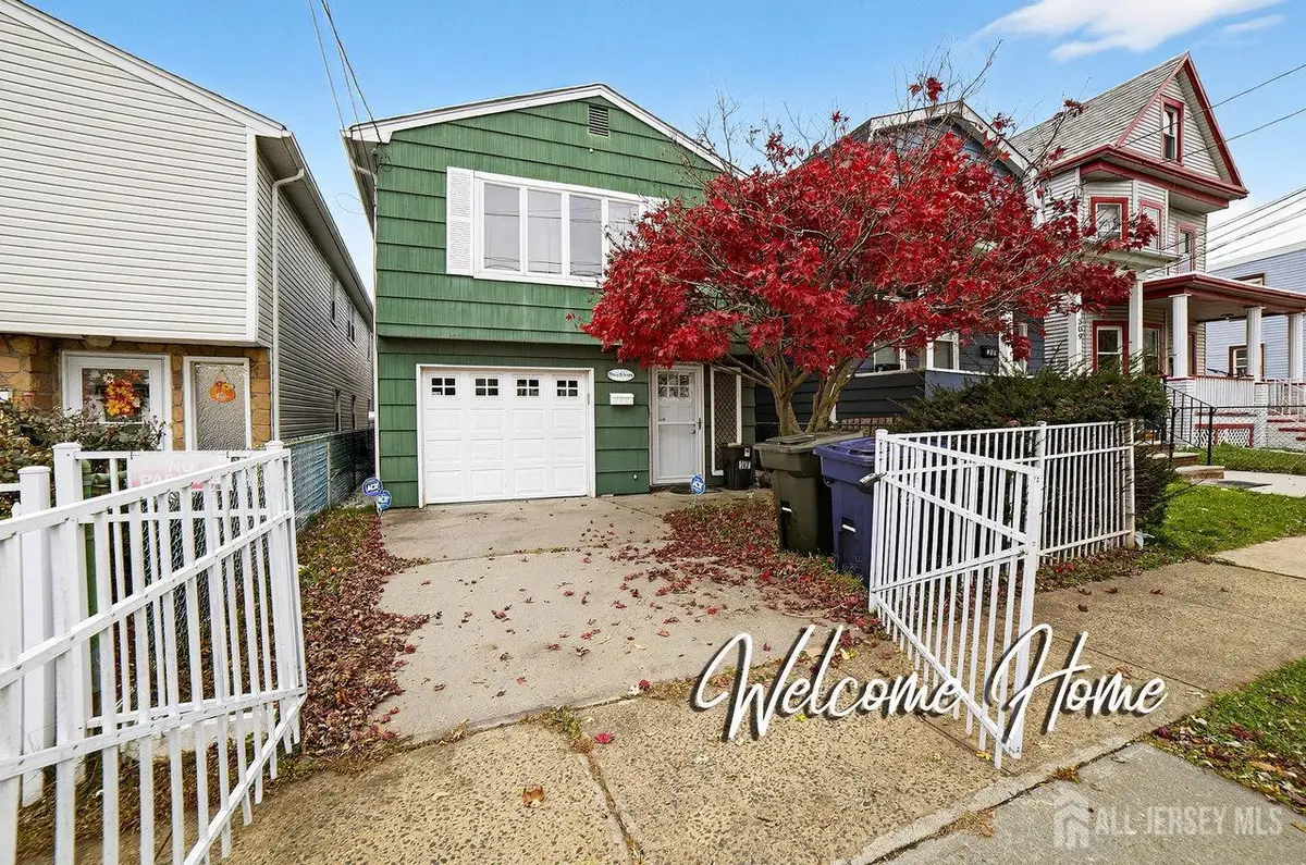 -307 Sutton Street, Perth Amboy, NJ 08861 - Image #1