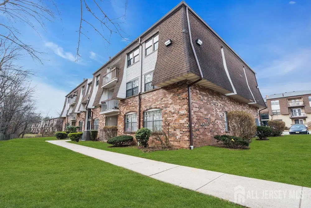 -603 Green Hollow Drive, Iselin, NJ 08830 - Image #1