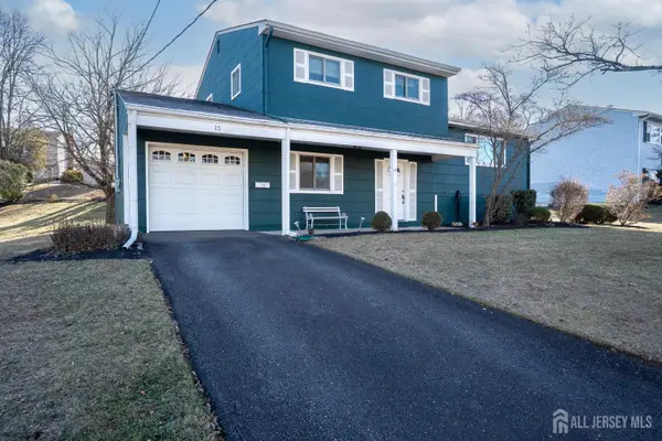 -15 Newkirk Road, Franklin Twsp, NJ 08873