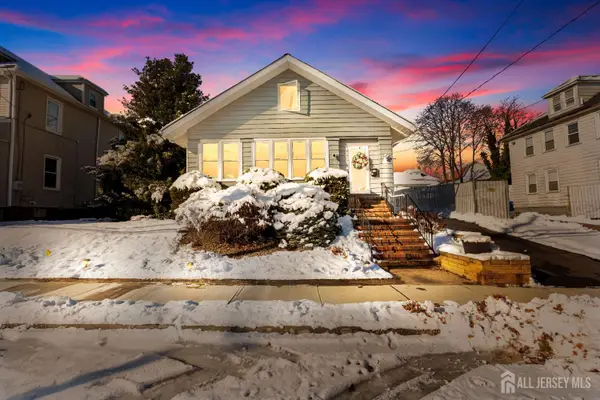 -370 4th Street, South Amboy, NJ 08879