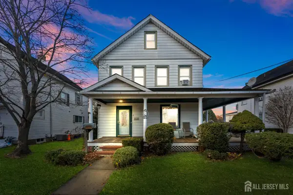 -12 Vine Street, Jamesburg, NJ 08831