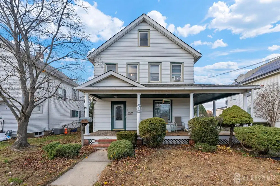 -12 Vine Street, Jamesburg, NJ 08831 - Image #2