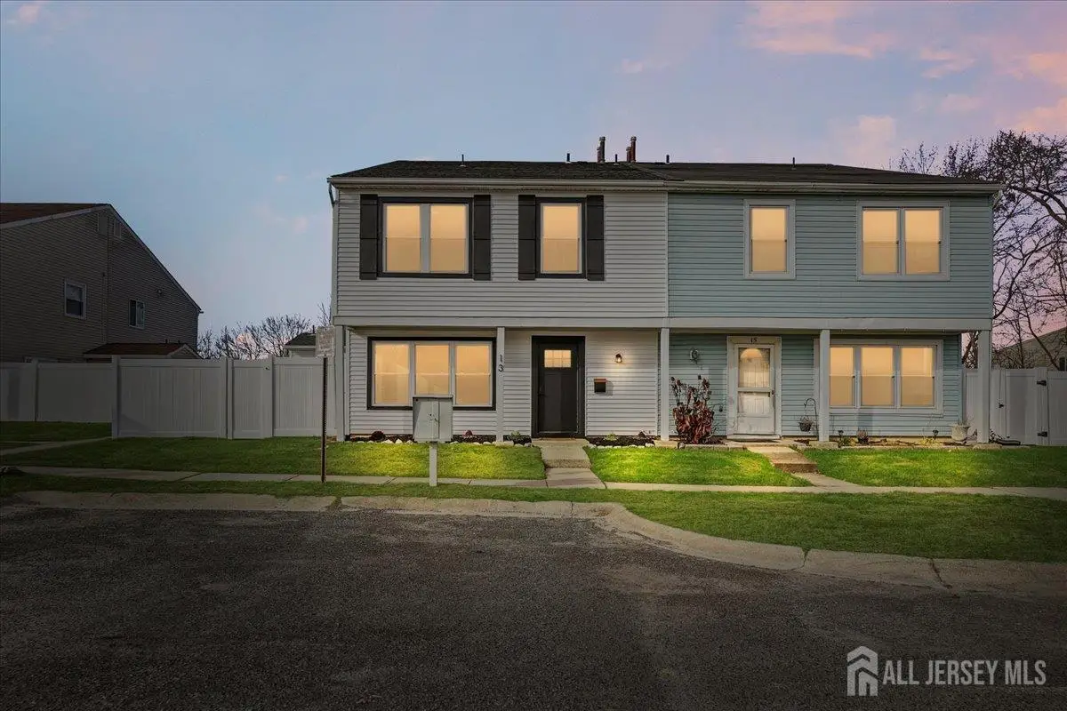 -13 Lamont Court, Sicklerville, NJ 08081 - Image #1