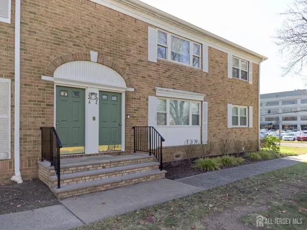 -18 Judson Street #22B, Edison, NJ 08837