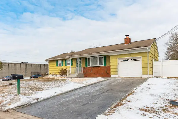 -220 Montrose Avenue, South Plainfield, NJ 07080