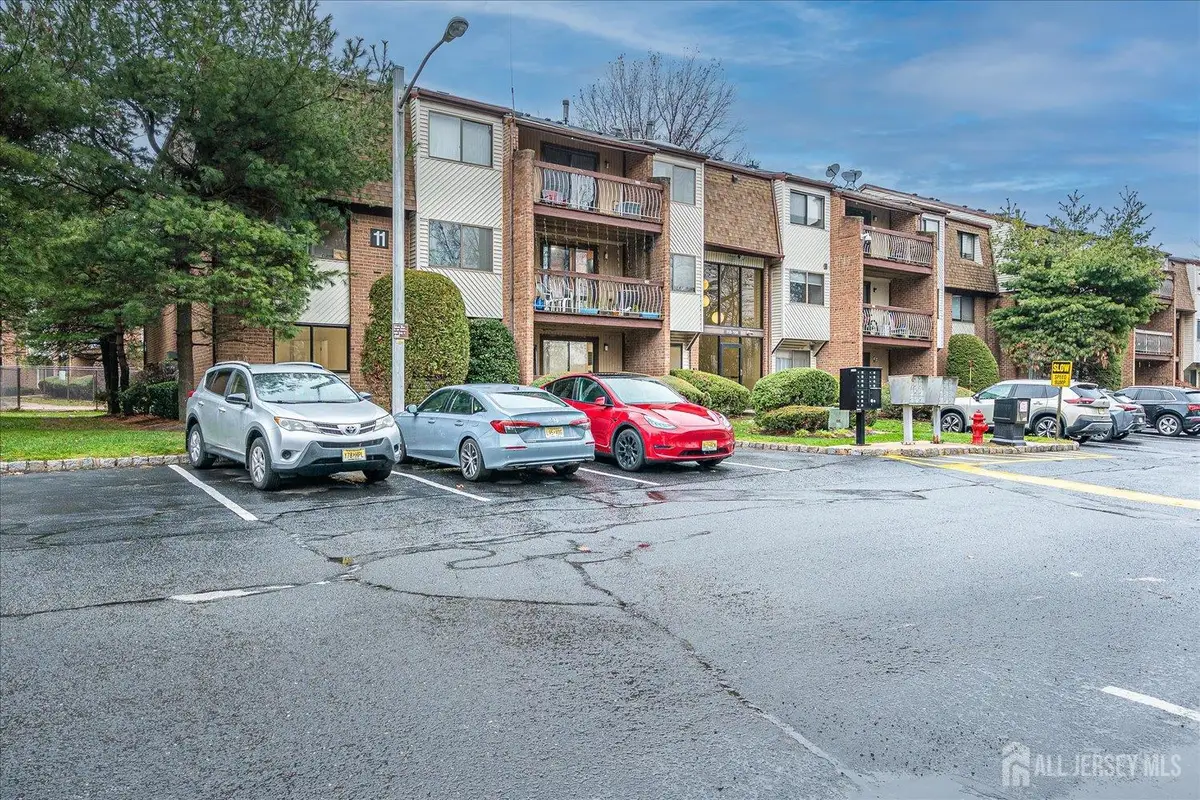 -1116 Edison Glen Terrace, Edison, NJ 08837 - Image #1