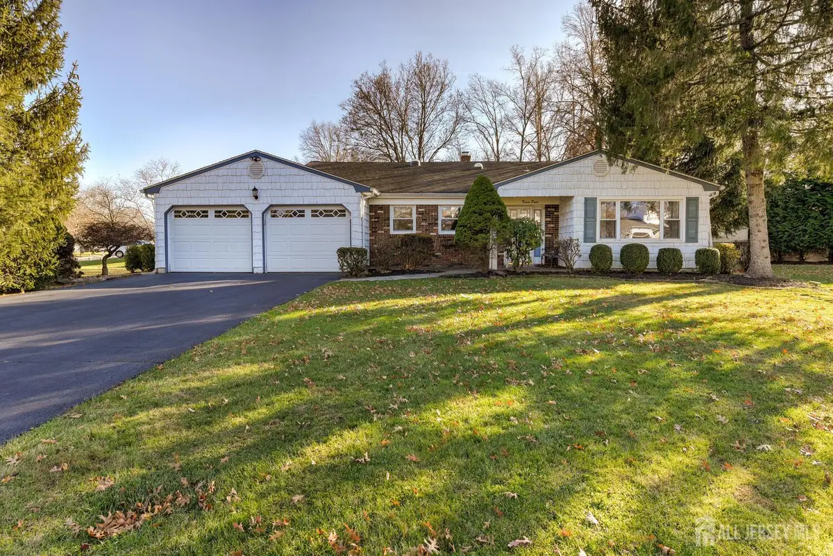 -28 Chipper Drive, South Brunswick, NJ 08824 - Image #1