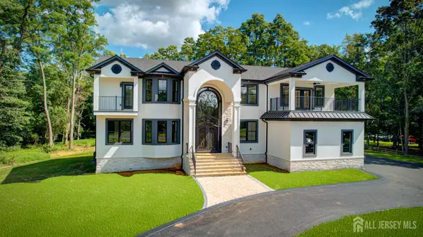 -169 Applegarth Road, Monroe, NJ 08831