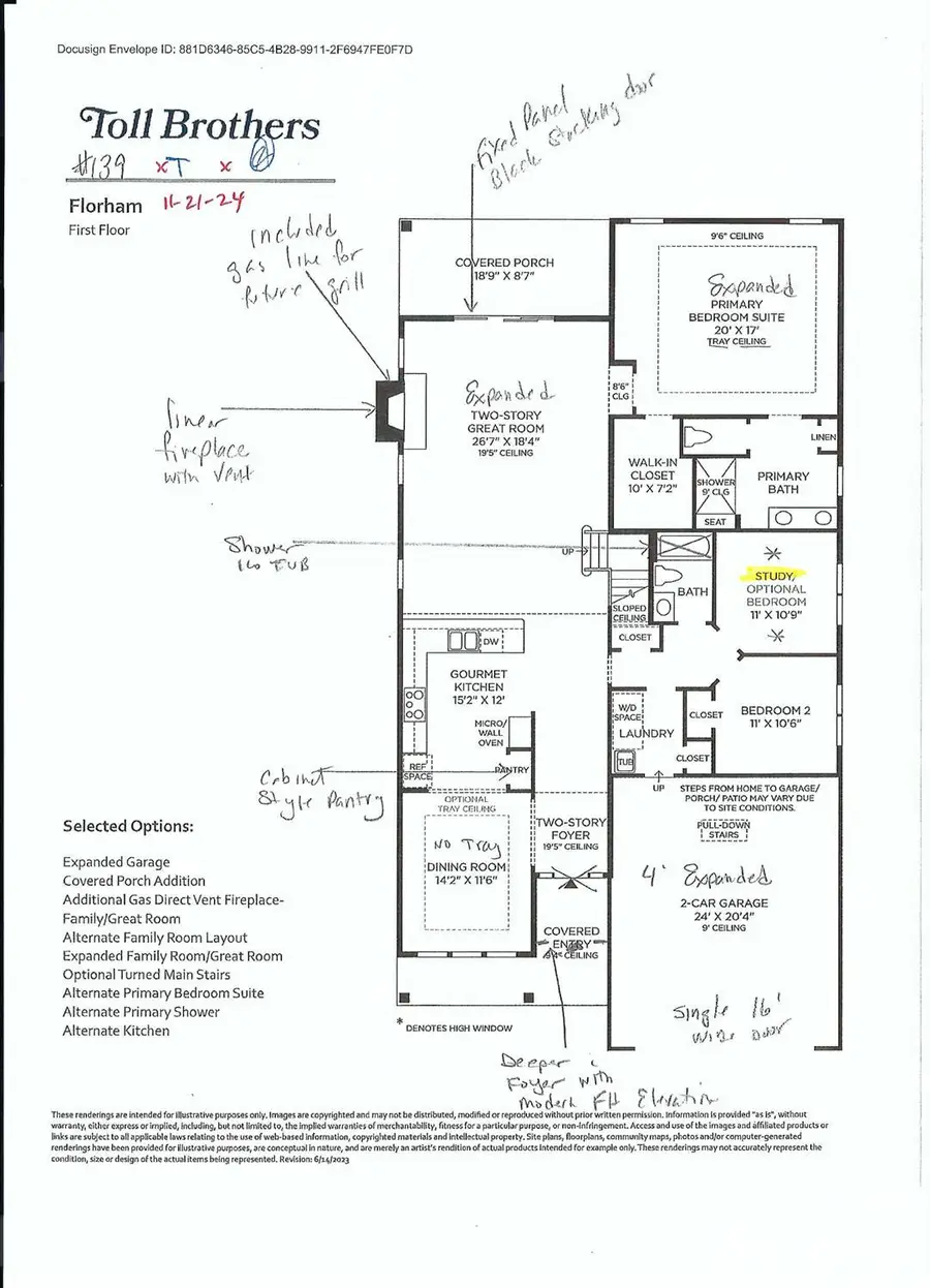 -47 Sofia Drive, Manalapan Township, NJ 07726 - Image #3