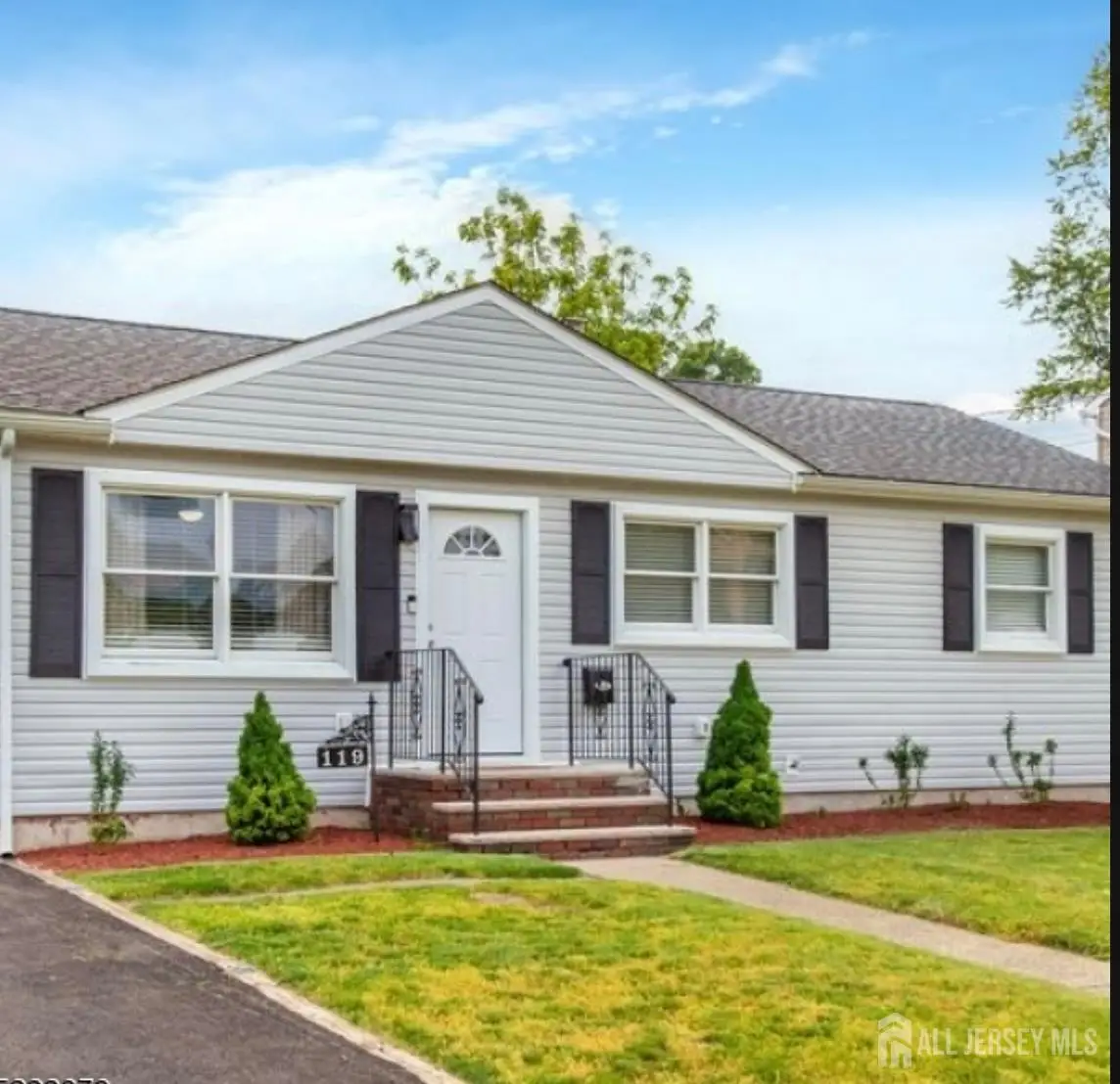 -119 Second Street, Middlesex, NJ 08846 - Image #1