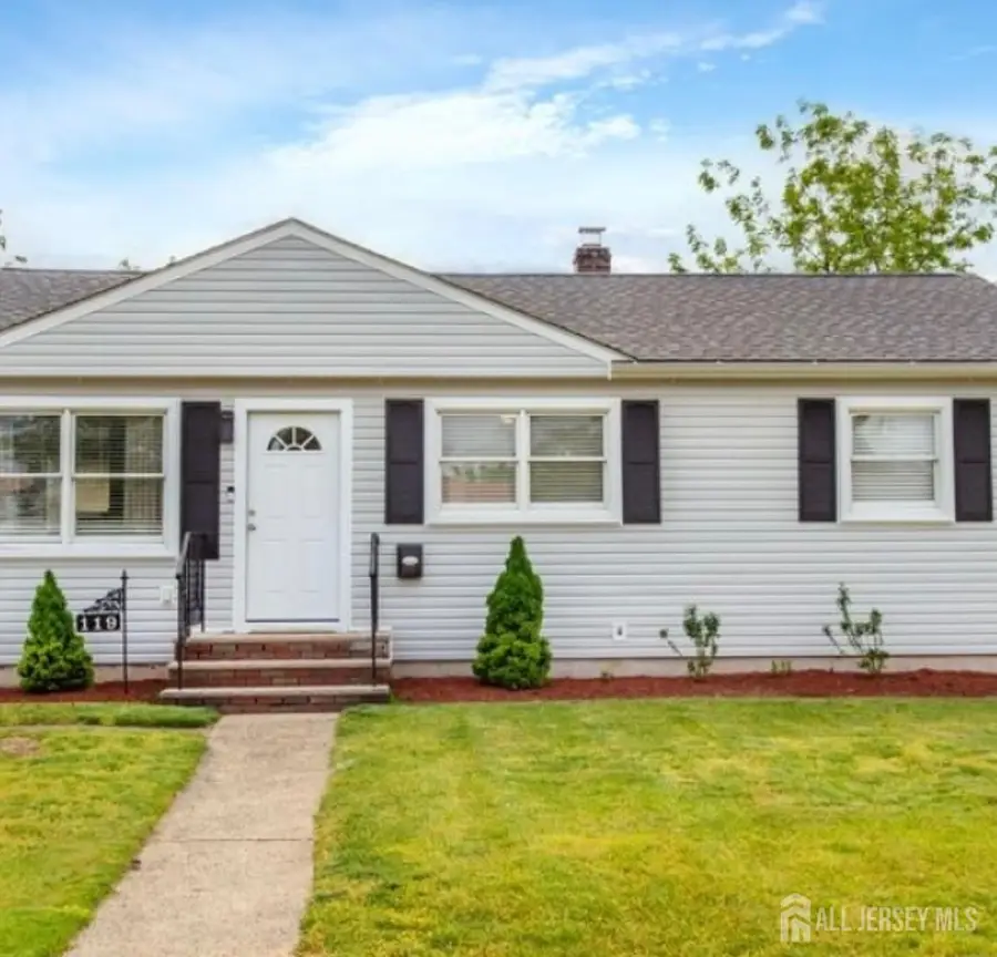 -119 Second Street, Middlesex, NJ 08846 - Image #2