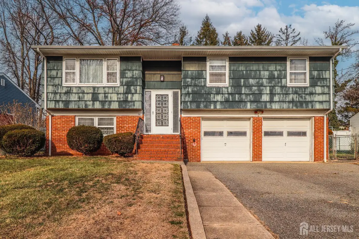 -34 E Prescott Avenue E, Colonia, NJ 07067 - Image #1