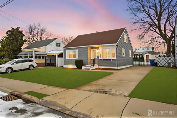 -19 4th Street, Sayreville, NJ 08872