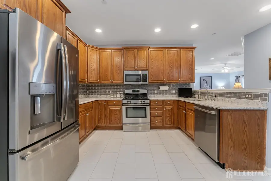 -1103 Conrad Way, Franklin Center, NJ 08873 - Image #2