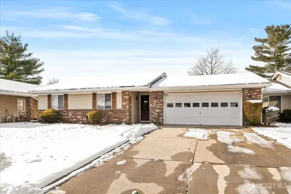 -769 Marlton Road #B, Monroe, NJ 08831