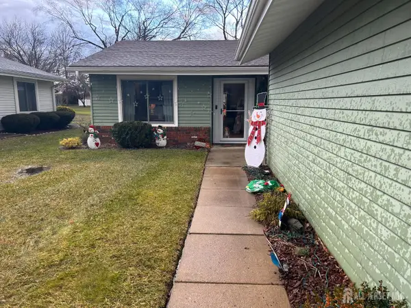 -275 Convent Road #275A, Monroe, NJ 08831