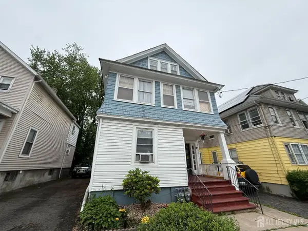 -266 Sandford Street, New Brunswick, NJ 08901