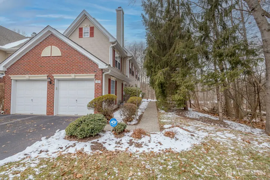 -309 S Branch Drive S, Whitehouse Station, NJ 08889 - #2