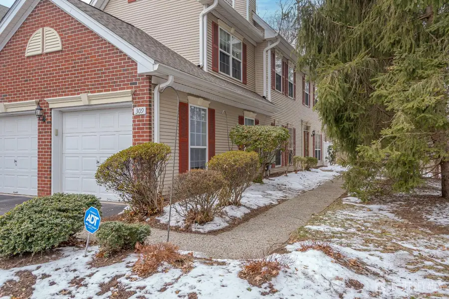 -309 S Branch Drive S, Whitehouse Station, NJ 08889 - #3