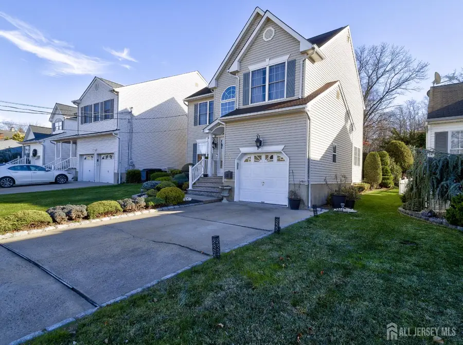 -357 George Street, South Amboy, NJ 08879 - #3