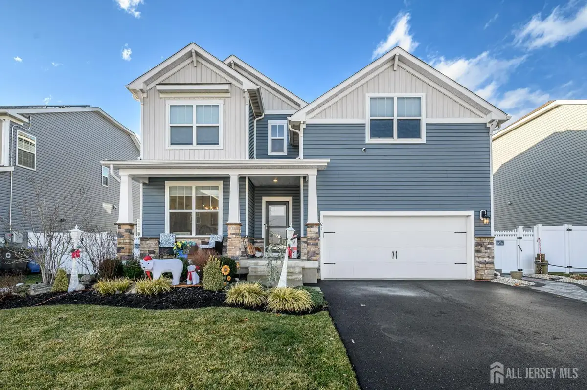 -27 Payton Drive, Ocean Acres, NJ 08050 - Image #1