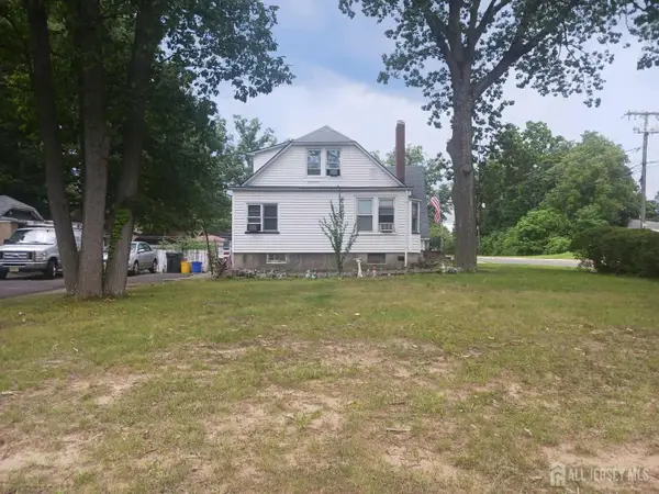 -857 Englishtown Road, Old Bridge, NJ 08857