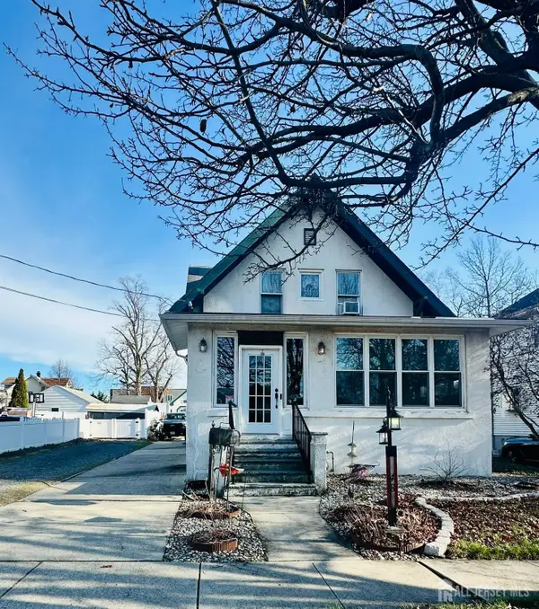 -48 Bloomfield Avenue, Edison, NJ 08837