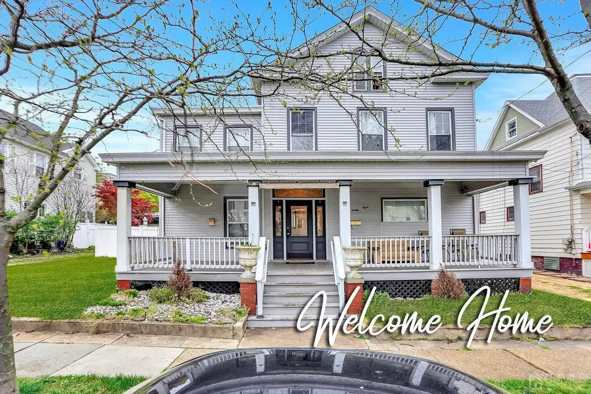 -228 David Street, South Amboy, NJ 08879 - Image #1